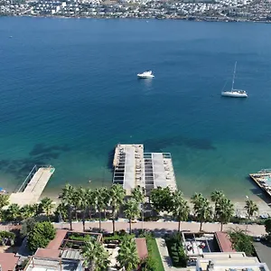 Otel Olira Butik Otel&spa, Gündoğan