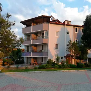 Apart Otel Sagas Termal Butik, Karahayıt